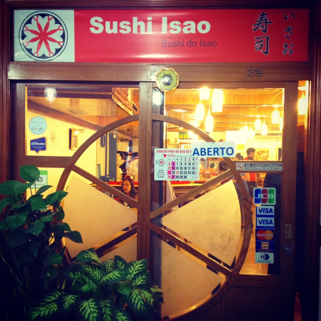 Liberdade-Sushi_Isao