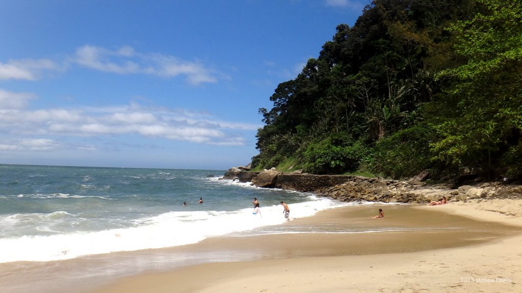 Beach Eden Guaruja