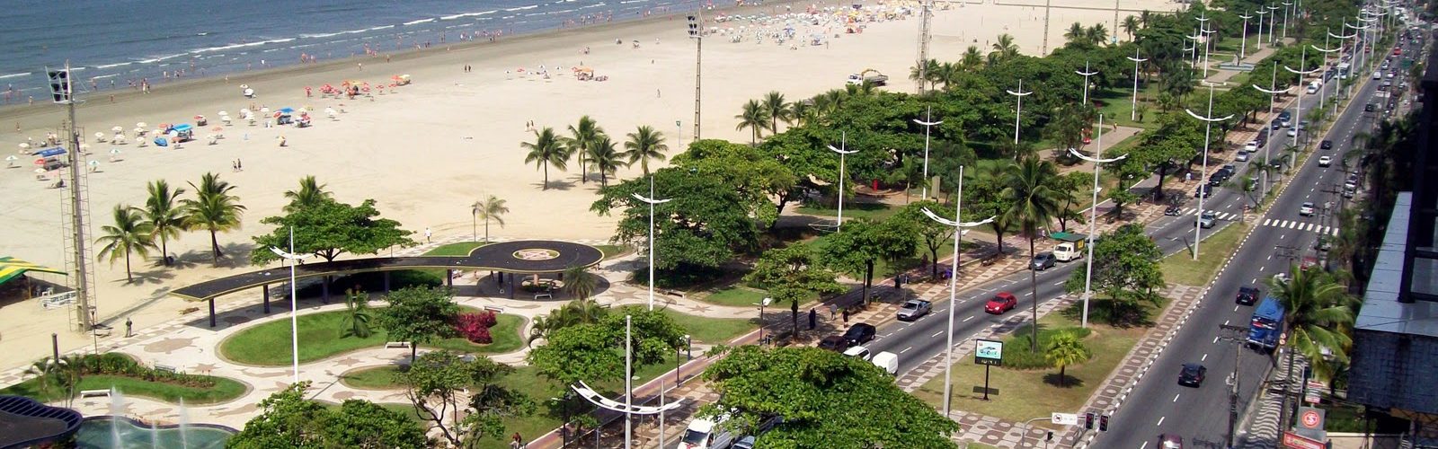 santos brazil place to visit